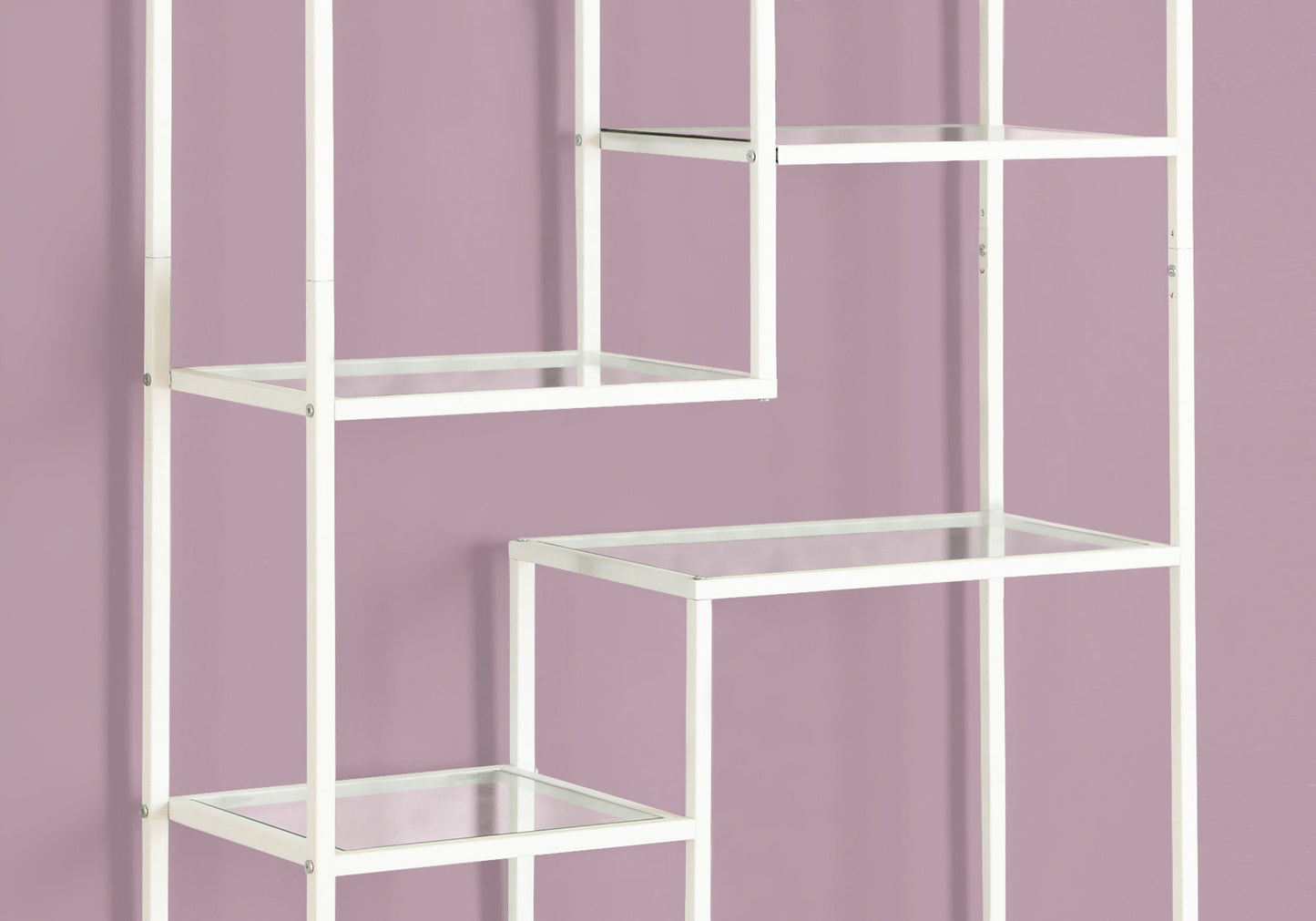 Bookshelf, Bookcase, Etagere, For Office, Contemporary & Modern 8th Street