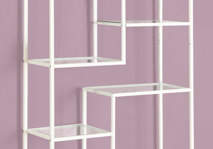 Bookshelf, Bookcase, Etagere, For Office, Contemporary & Modern 8th Street