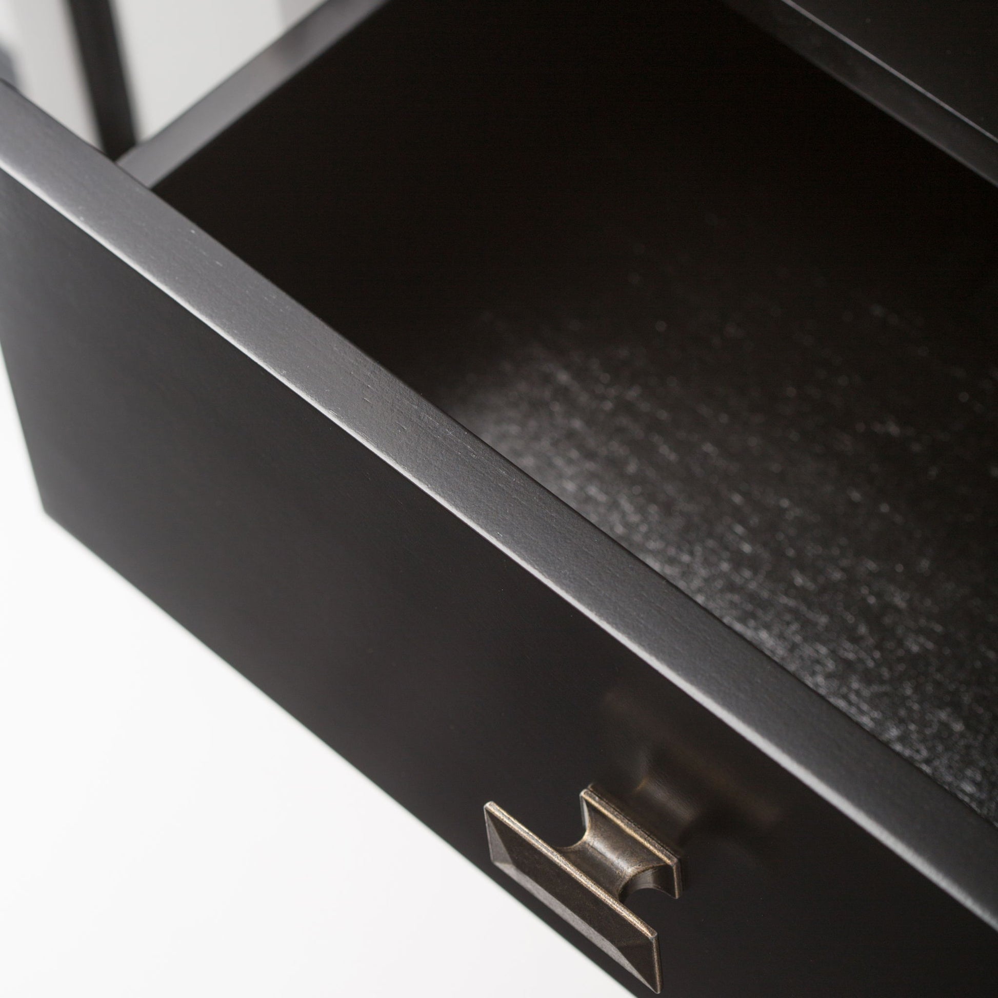 Artisan - Handcrafted, Tall TV Media Stand Simpli-Home