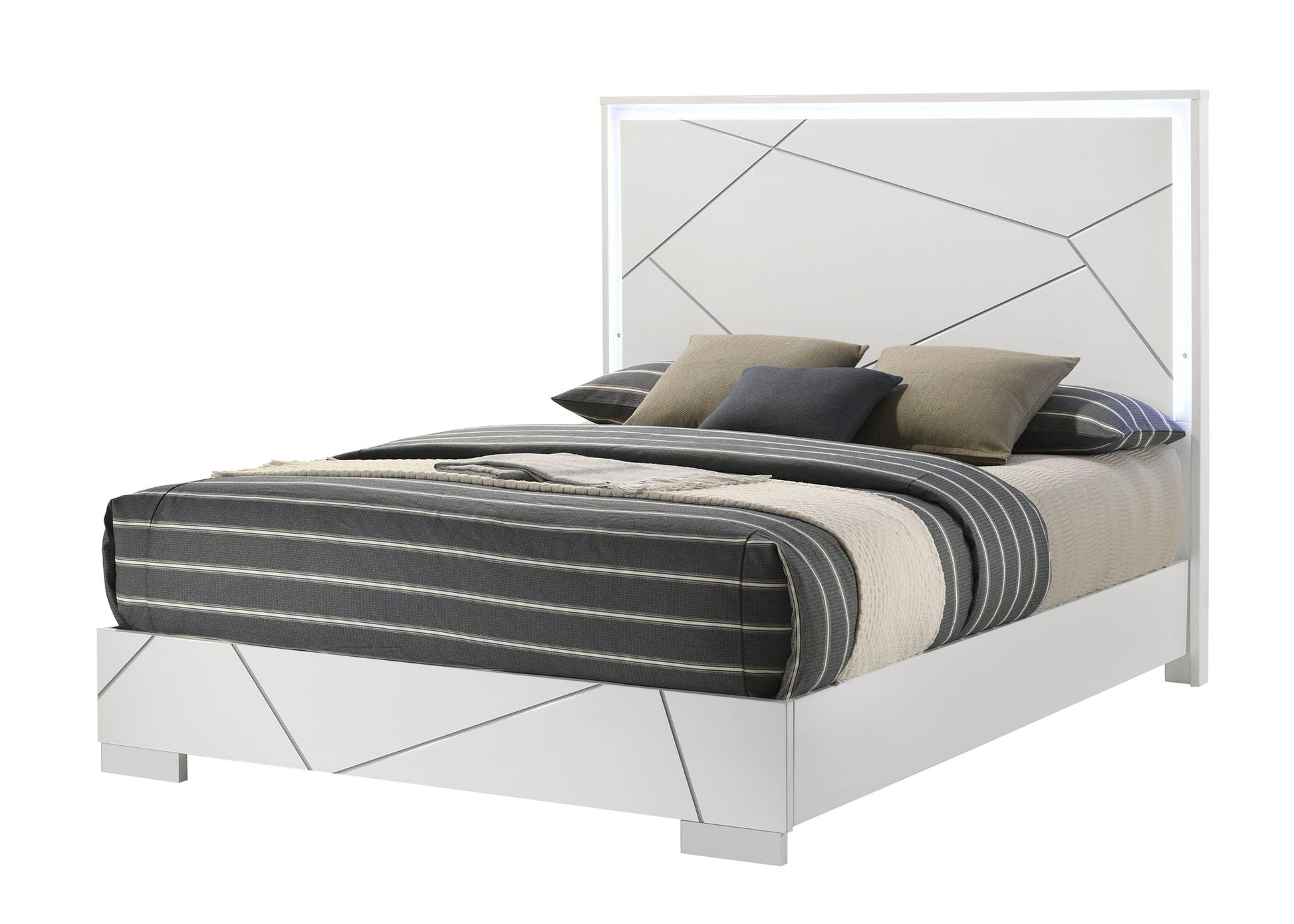Ayla - Bed Crown Mark