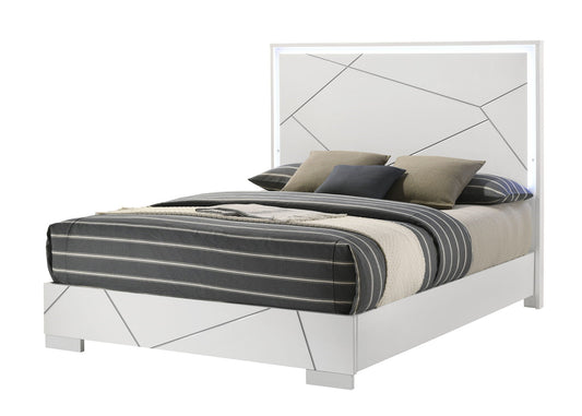 Ayla - Bed Crown Mark