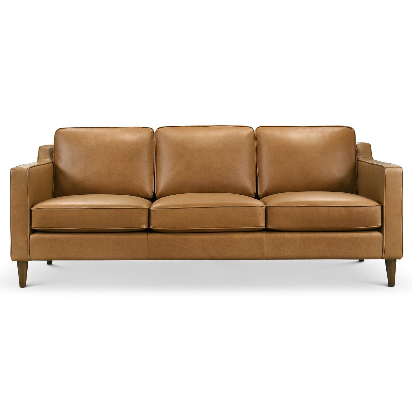 Cooper - Sofa - Tan Ashcroft Furniture