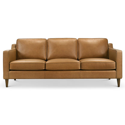 Cooper - Sofa - Tan Ashcroft Furniture