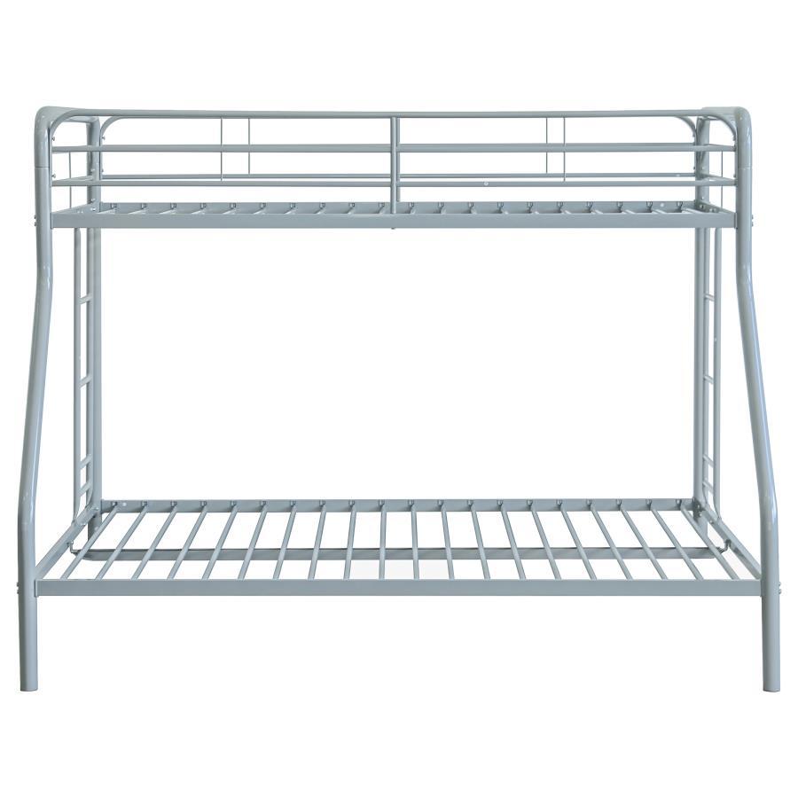 Carson - Metal Bunk Bed Coaster Fine Furniture