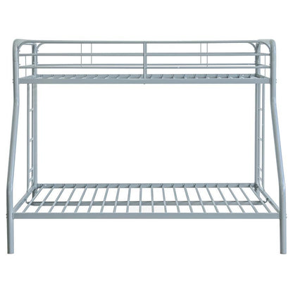 Carson - Metal Bunk Bed Coaster Fine Furniture