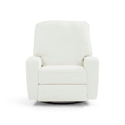 Bilana Power Swivel Glider Recliner Best Home Furnishings