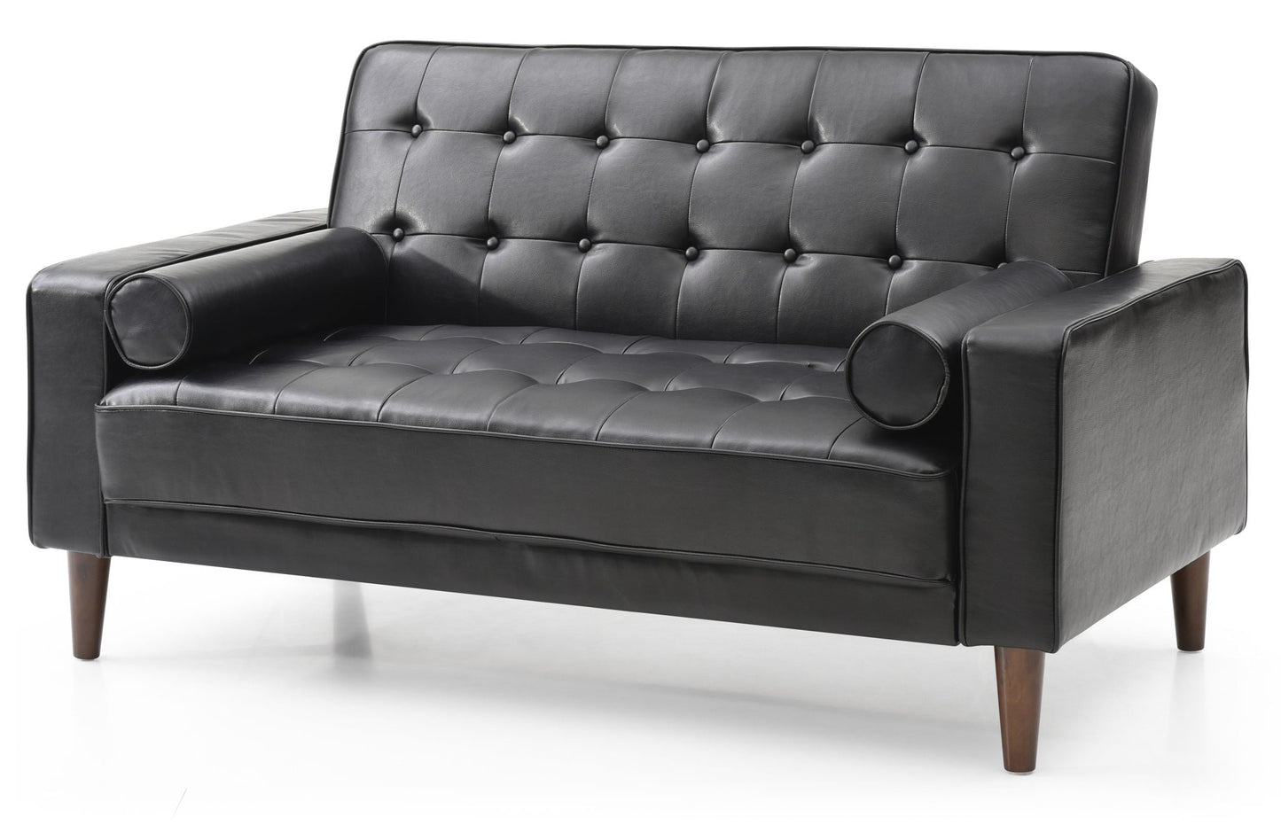 Contemporary Loveseat For Two Glory Furniture