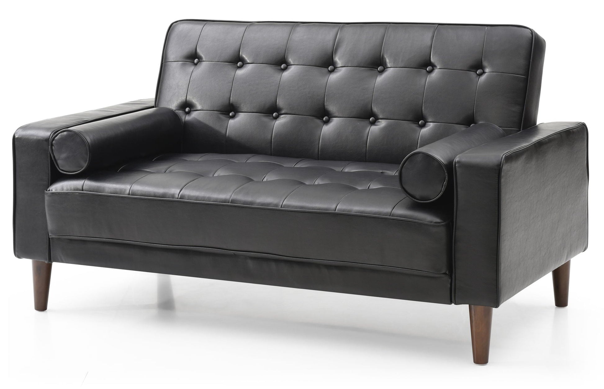 Contemporary Loveseat For Two Glory Furniture