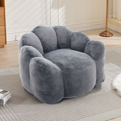 Lotus Style Compression Sofa With Pull Ring Home Essentials