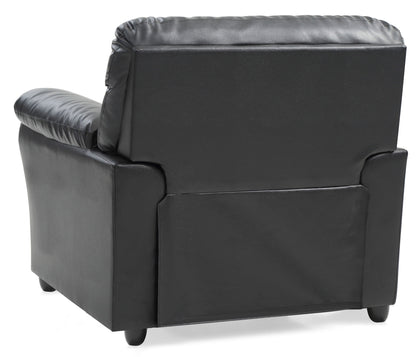 Olney - Chair - Black Glory Furniture