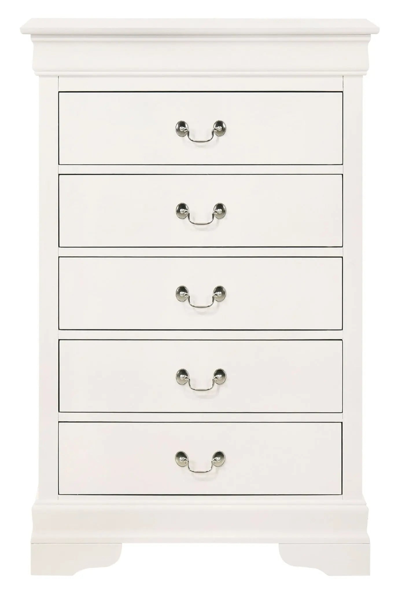 Louis Phillipe - Chest Glory Furniture