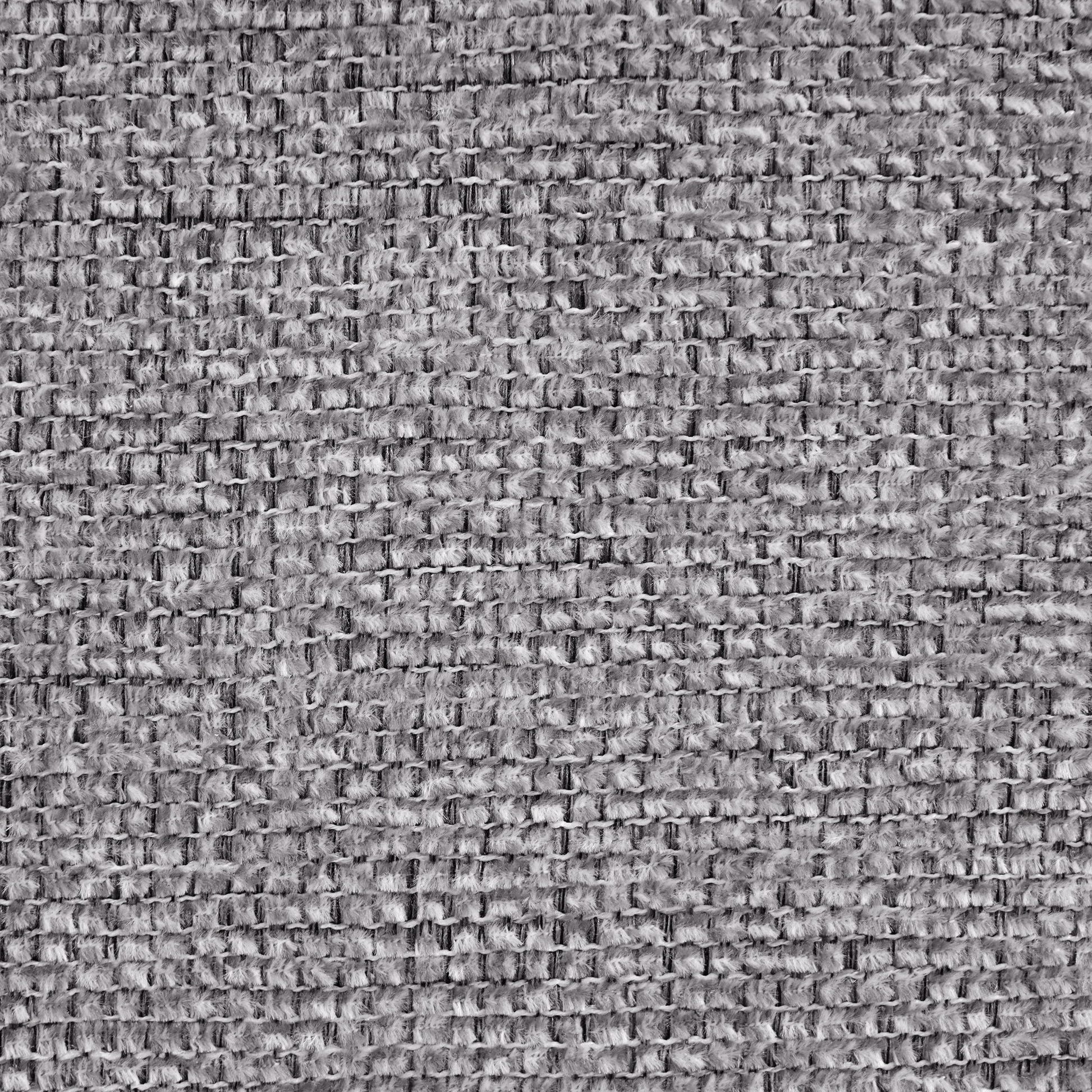 3 Seater Sofa With Dual Layer Seat Cushions Noble House