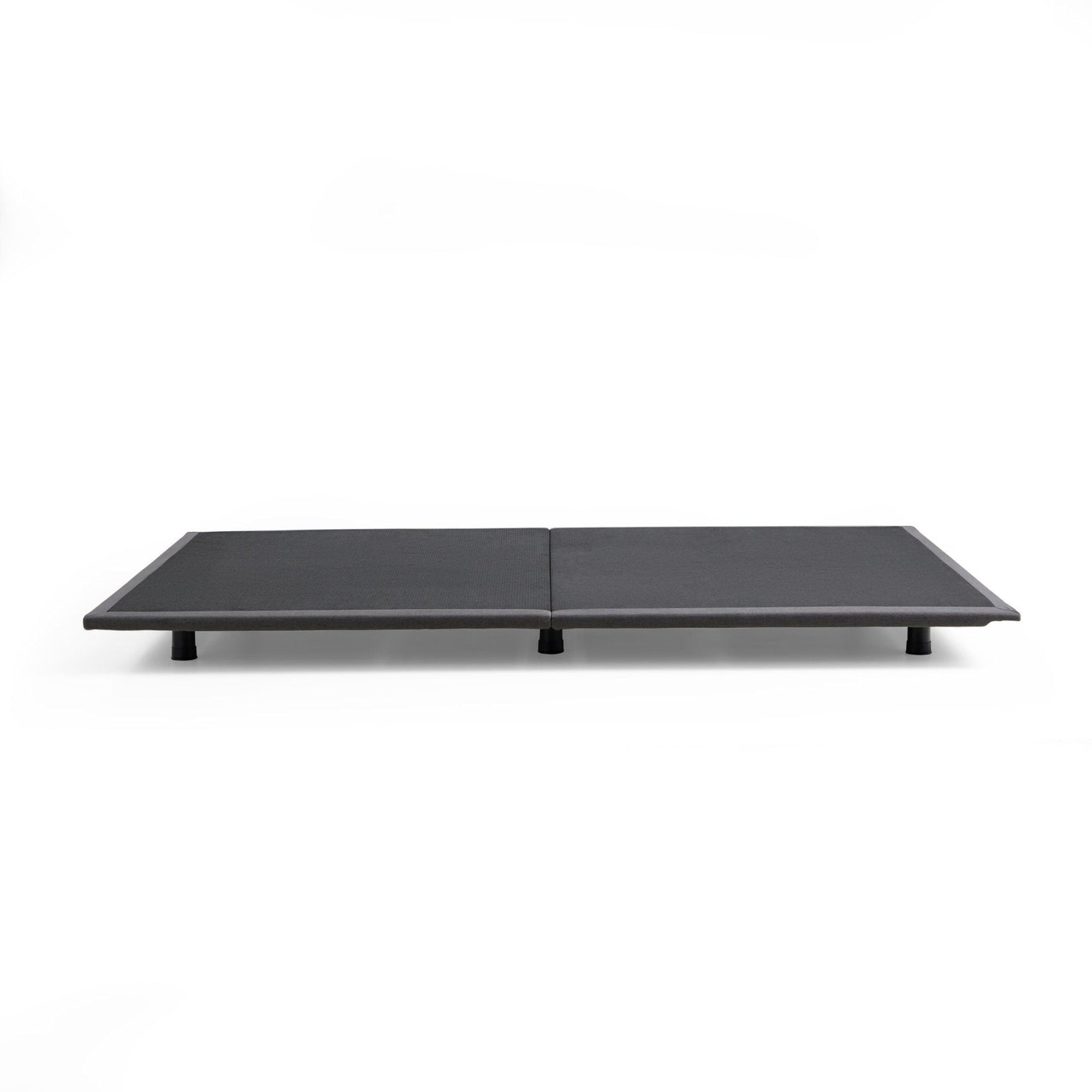 Highrise - Thin Deck Upholstered Platform Bed Frame Malouf