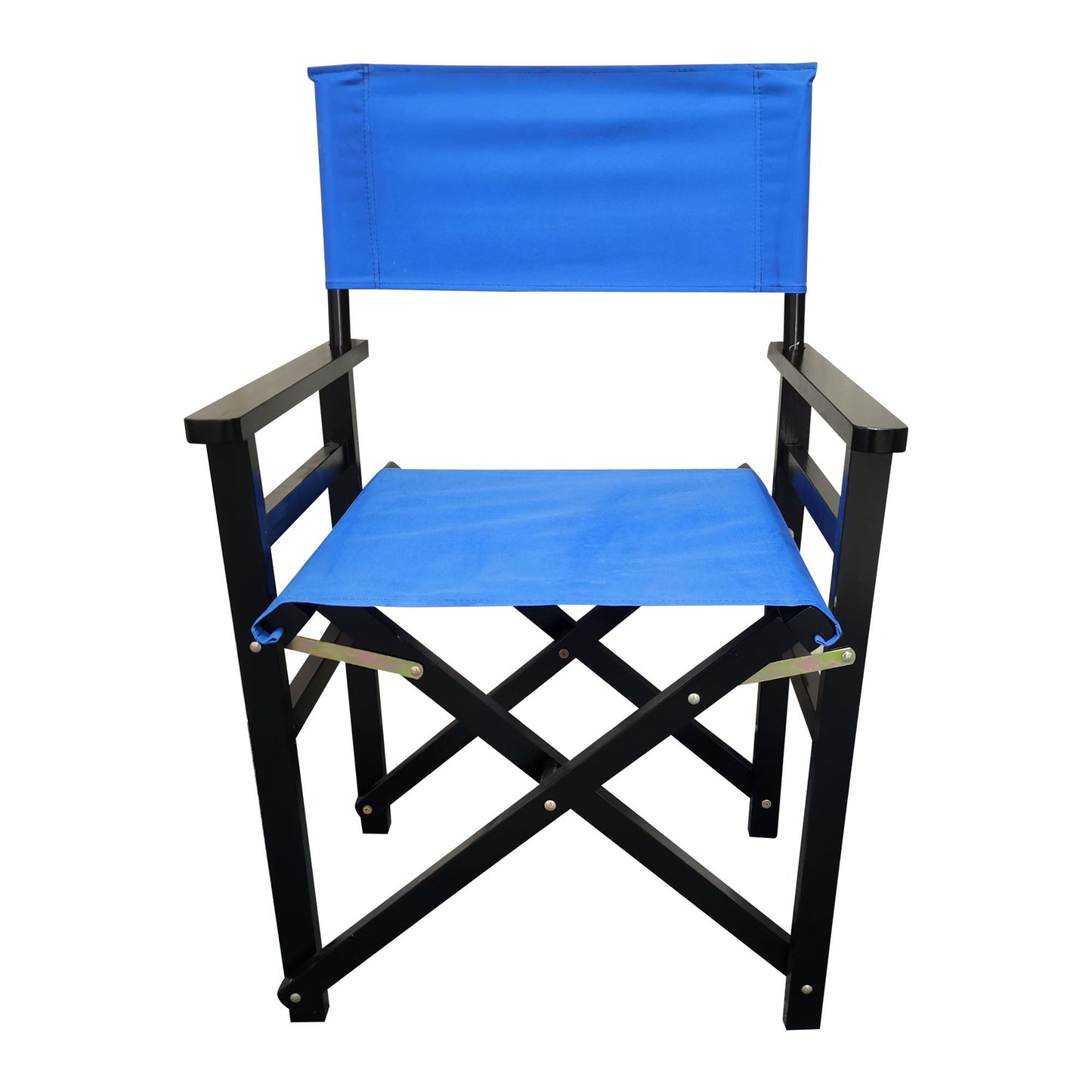 Folding Director Chair Canvas Home Essentials