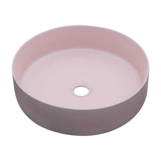 Elegant Ceramic Vessel Bathroom Sink With Stain Resistant Finish Daily Nest