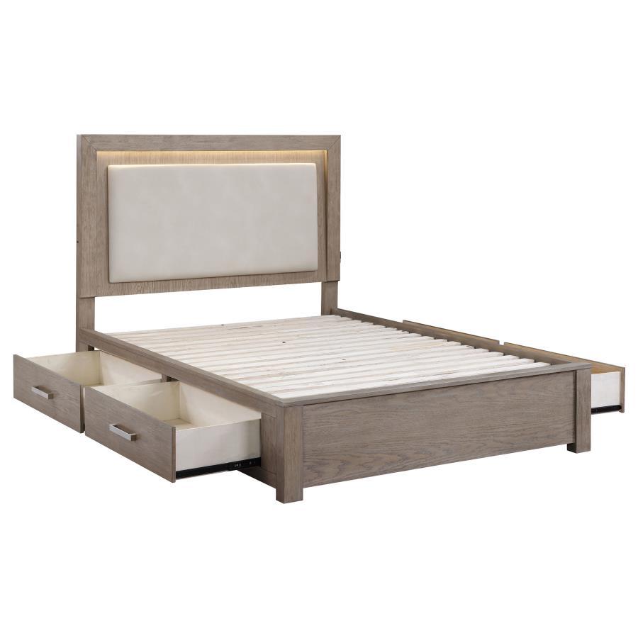 Kenora - Bedroom Set Coaster Fine Furniture
