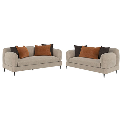 Repley - 2 Piece Sofa Set Furniture Max