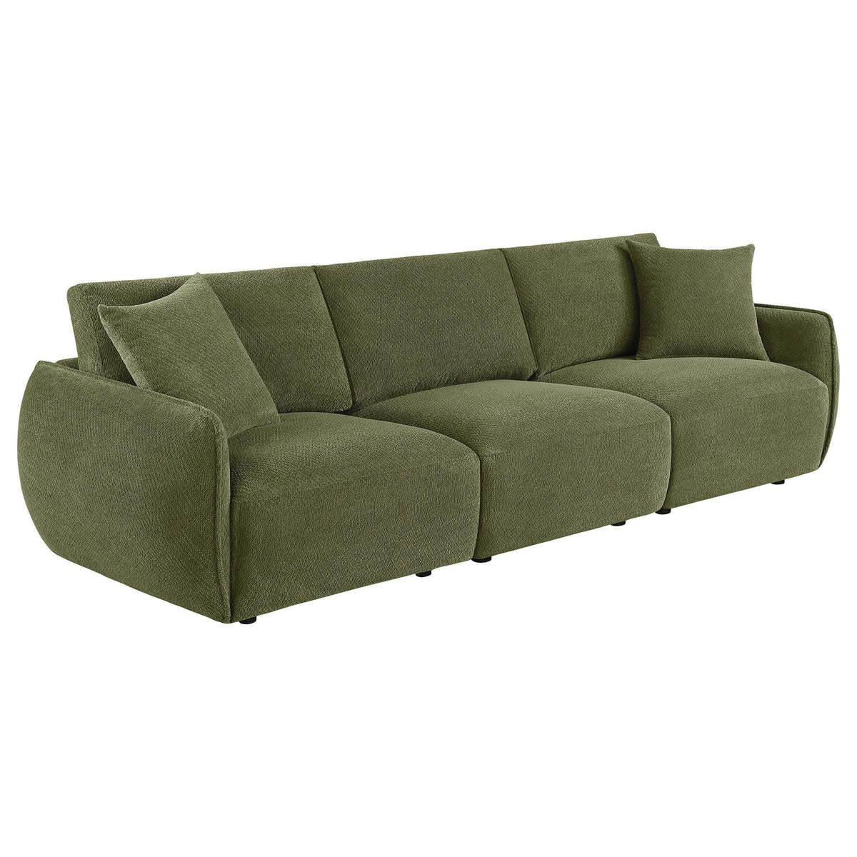 Logan - Modular Sofa With Slim Arms Furniture Max