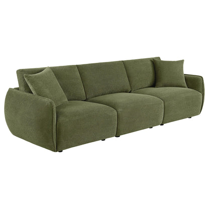 Logan - Modular Sofa With Slim Arms Furniture Max