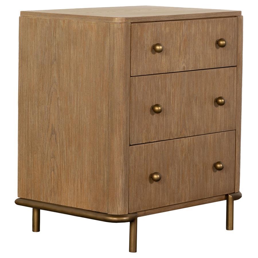 Arini - Bedroom Set CoasterElevations