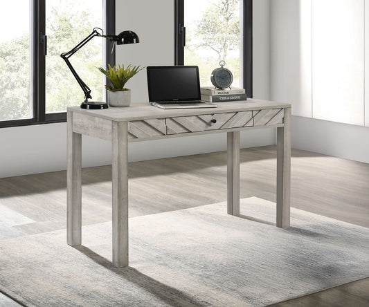 Valor - Writing Desk Crown Mark