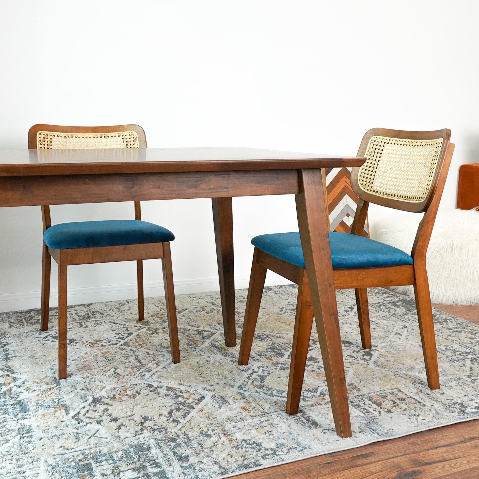 Kaden - Elegant Design Dining Chair (Set of 2) Ashcroft Furniture