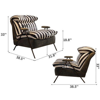 Ergonomic Single Chair Home Essentials