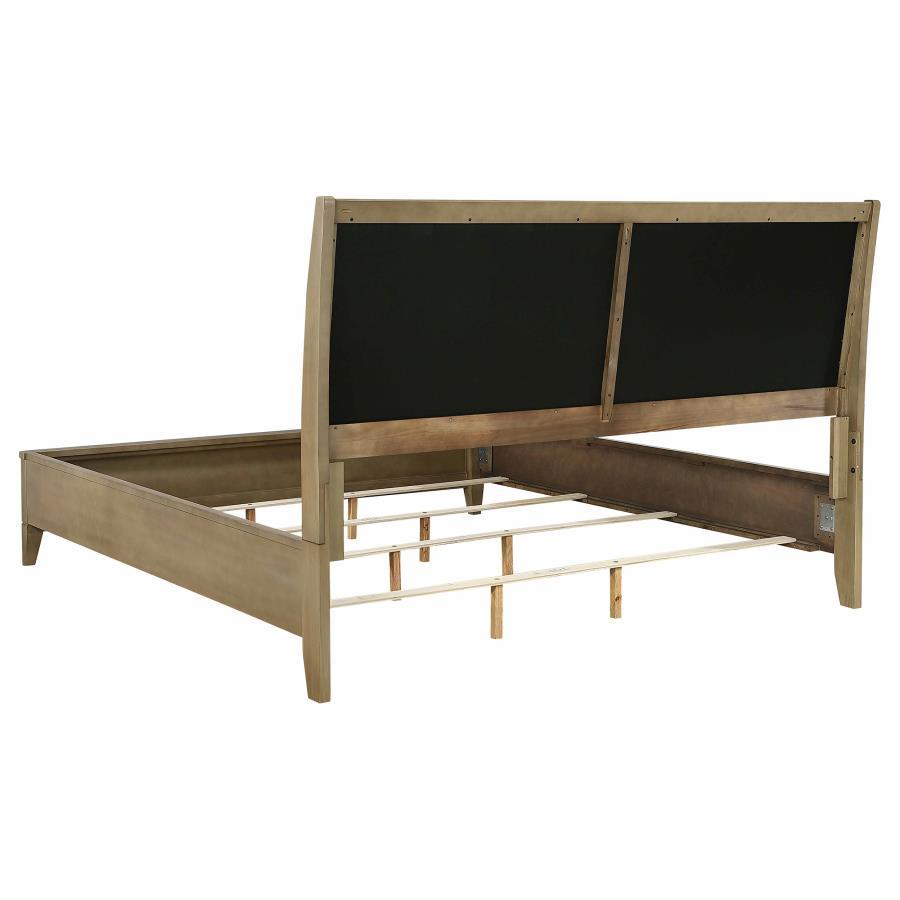 Granada - Bedroom Set Coaster Fine Furniture