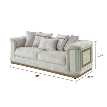 Bona - Living Room Set Matrix Furniture Group