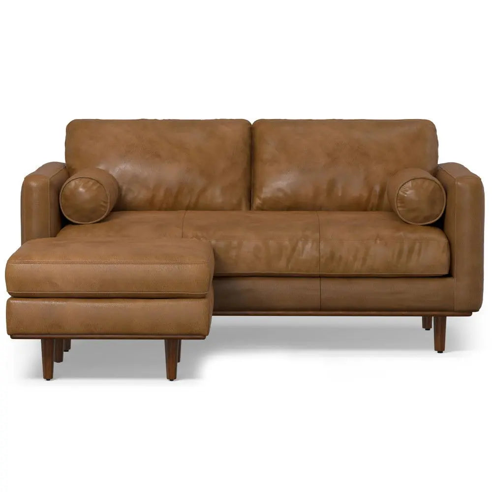 Morrison - Sofa And Ottoman Set Simpli-Home