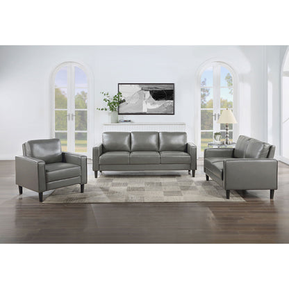 Farallone - Track Arm Sofa Set Furniture Max