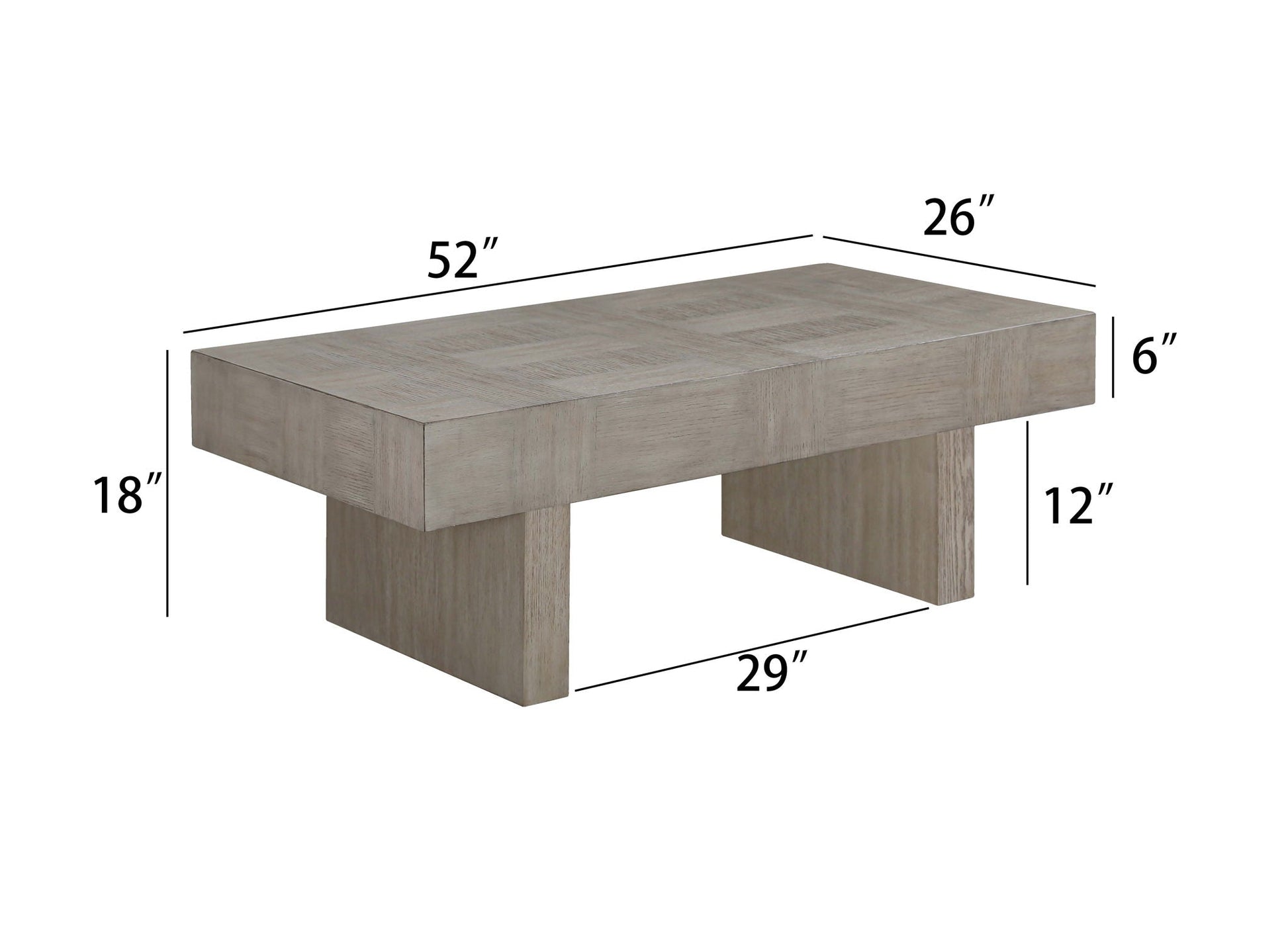Crawley - Table Crown Mark