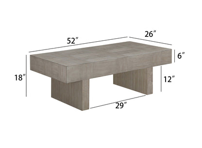 Crawley - Table Crown Mark