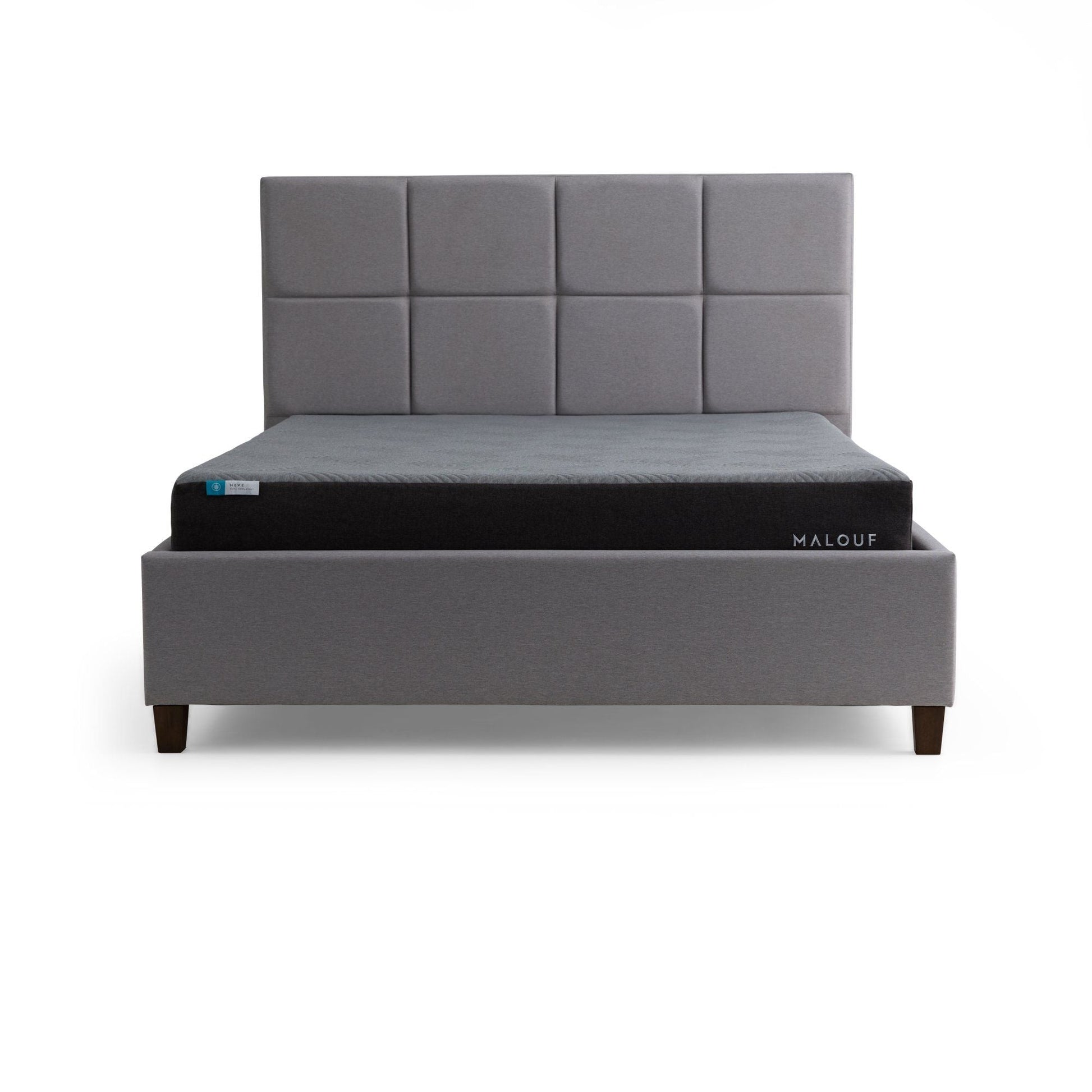 Neve Coolsync - Memory Foam Mattress Malouf