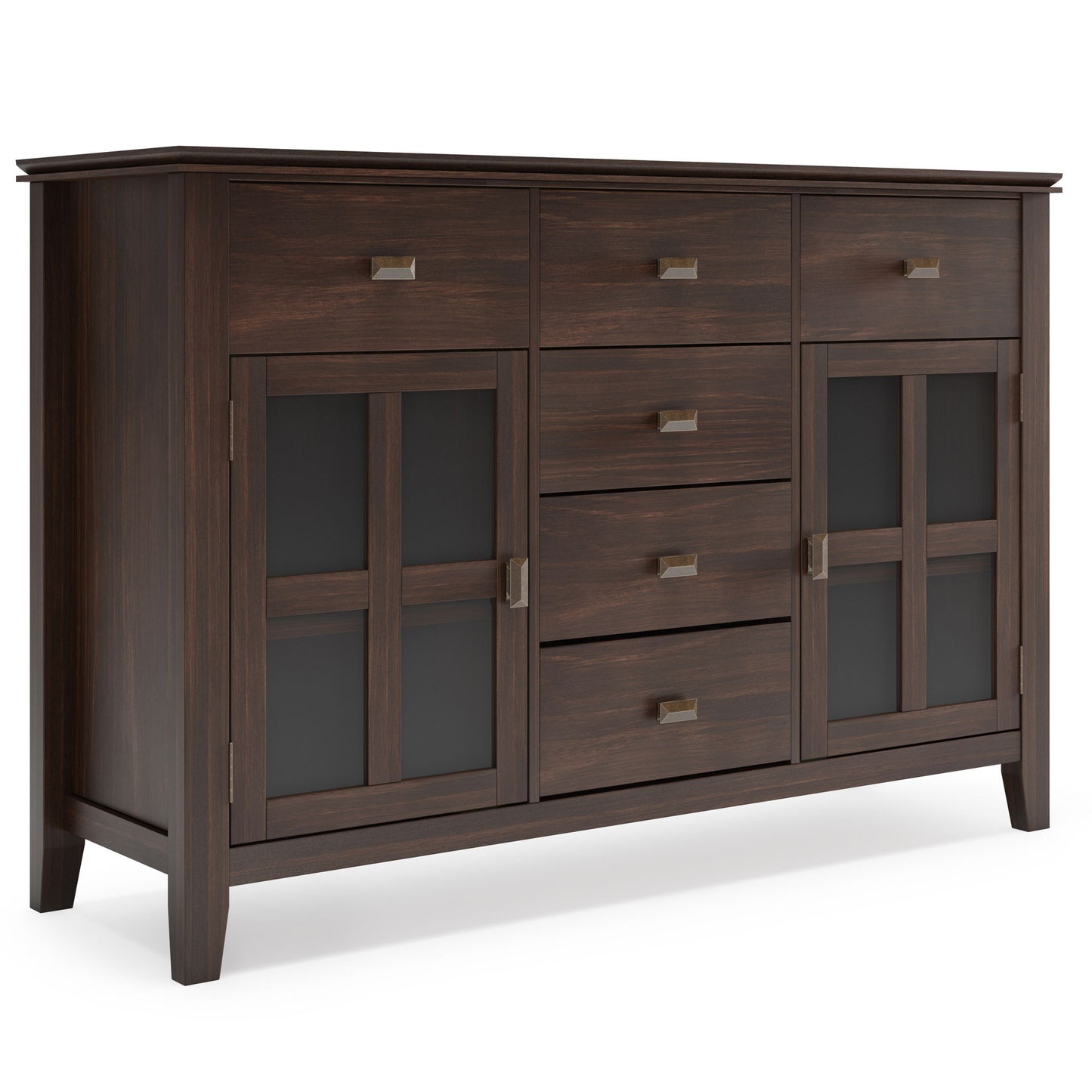 Artisan - Handcrafted Sideboard Buffet Simpli-Home