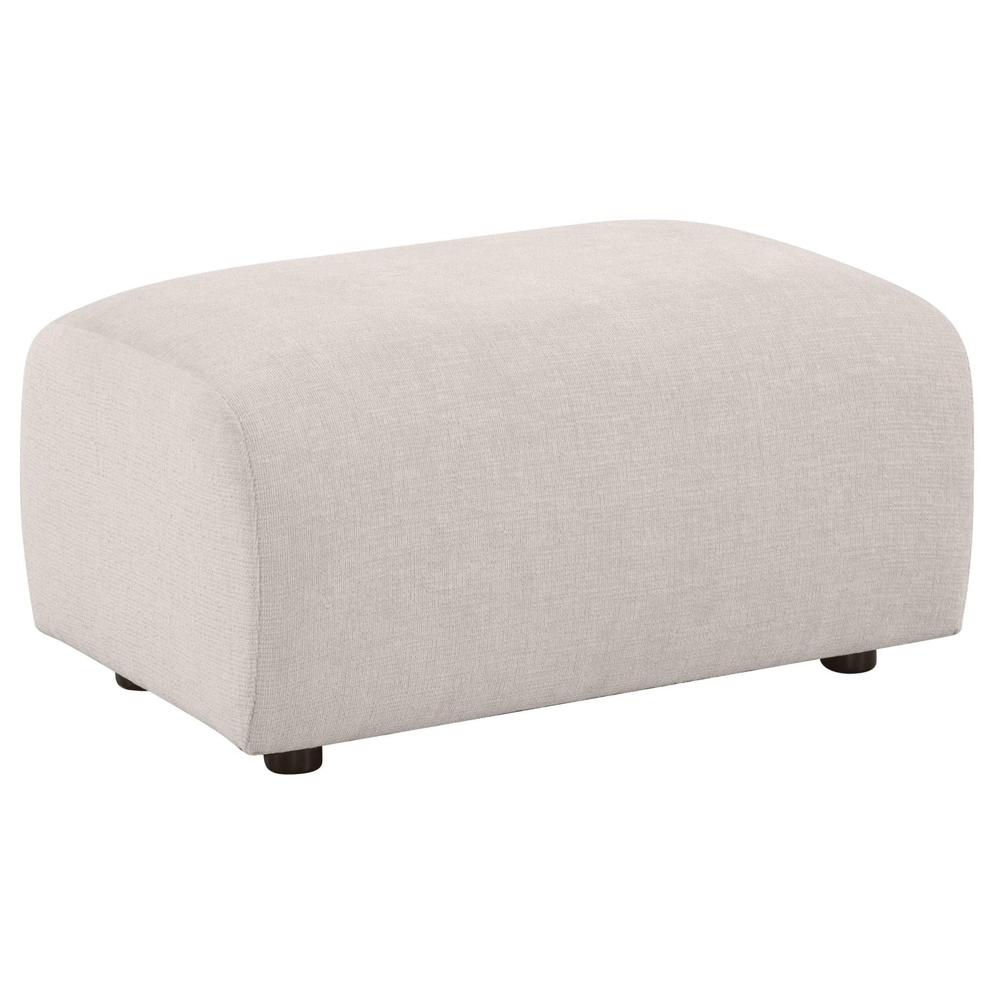 Storie - Upholstered Ottoman Furniture Max