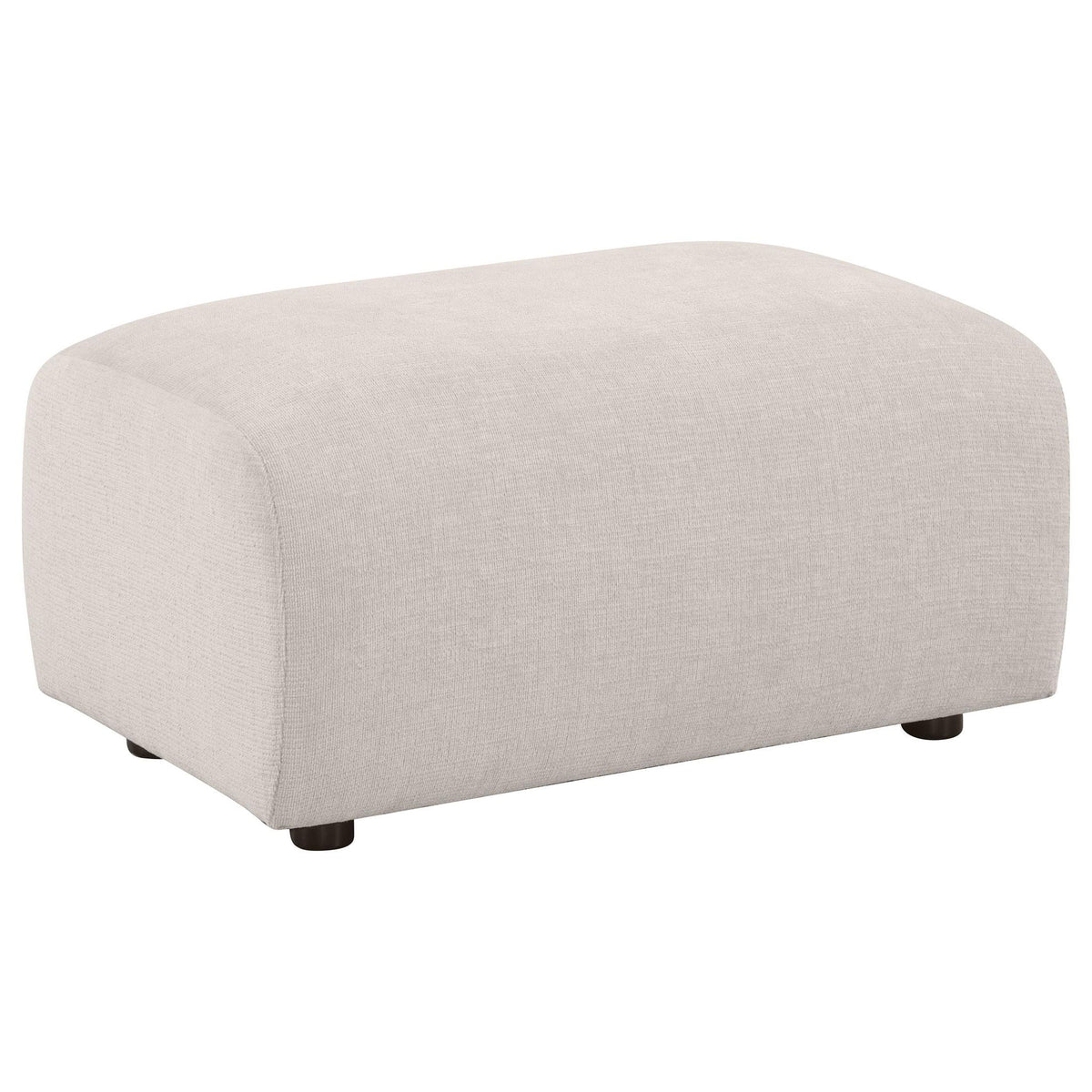 Storie - Upholstered Ottoman Furniture Max
