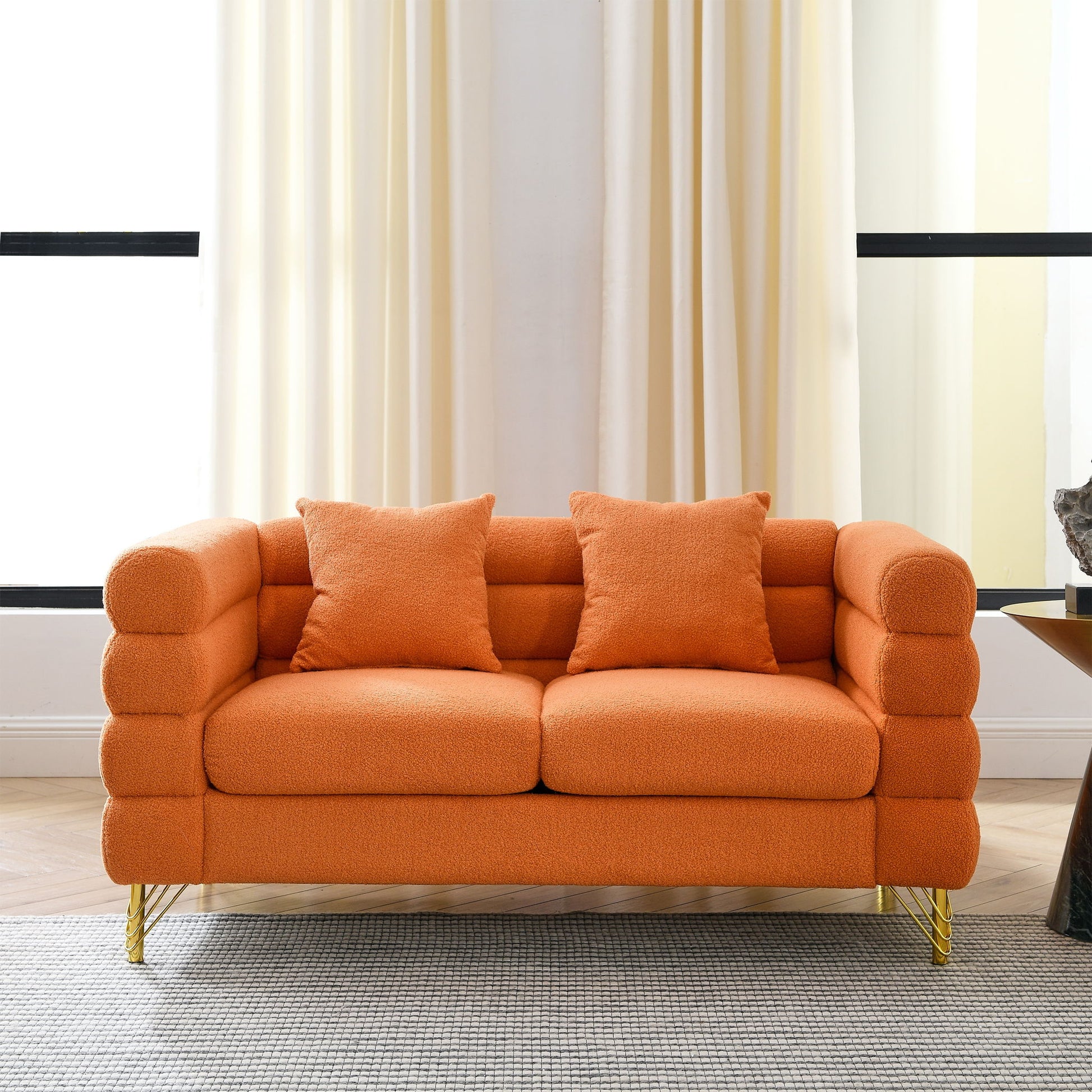Streamline Sectional Sofa Home Essentials