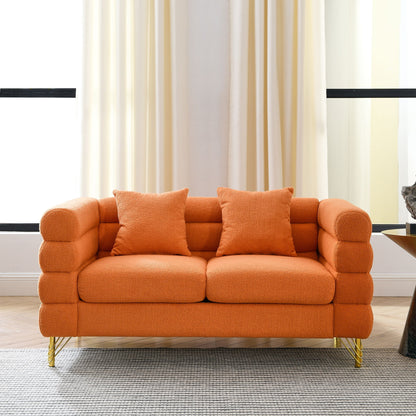 Streamline Sectional Sofa Home Essentials