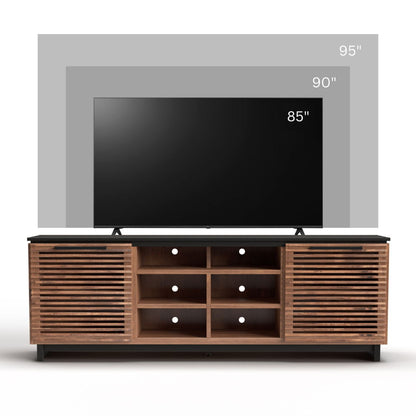 Graceland - TV Stand Console Legends