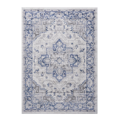 Marfi - Oriental Trendy Rug Naar Rug