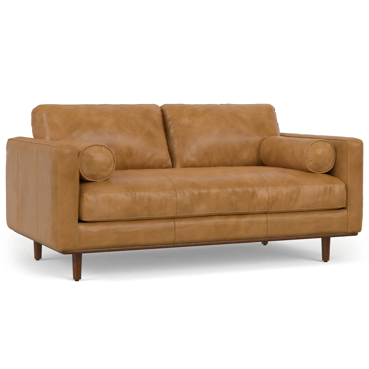 Morrison - Upholstered Sofa Simpli-Home