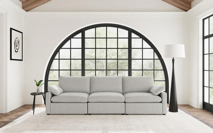 Collins - Modular Power Sofa Coaster Fine Furniture