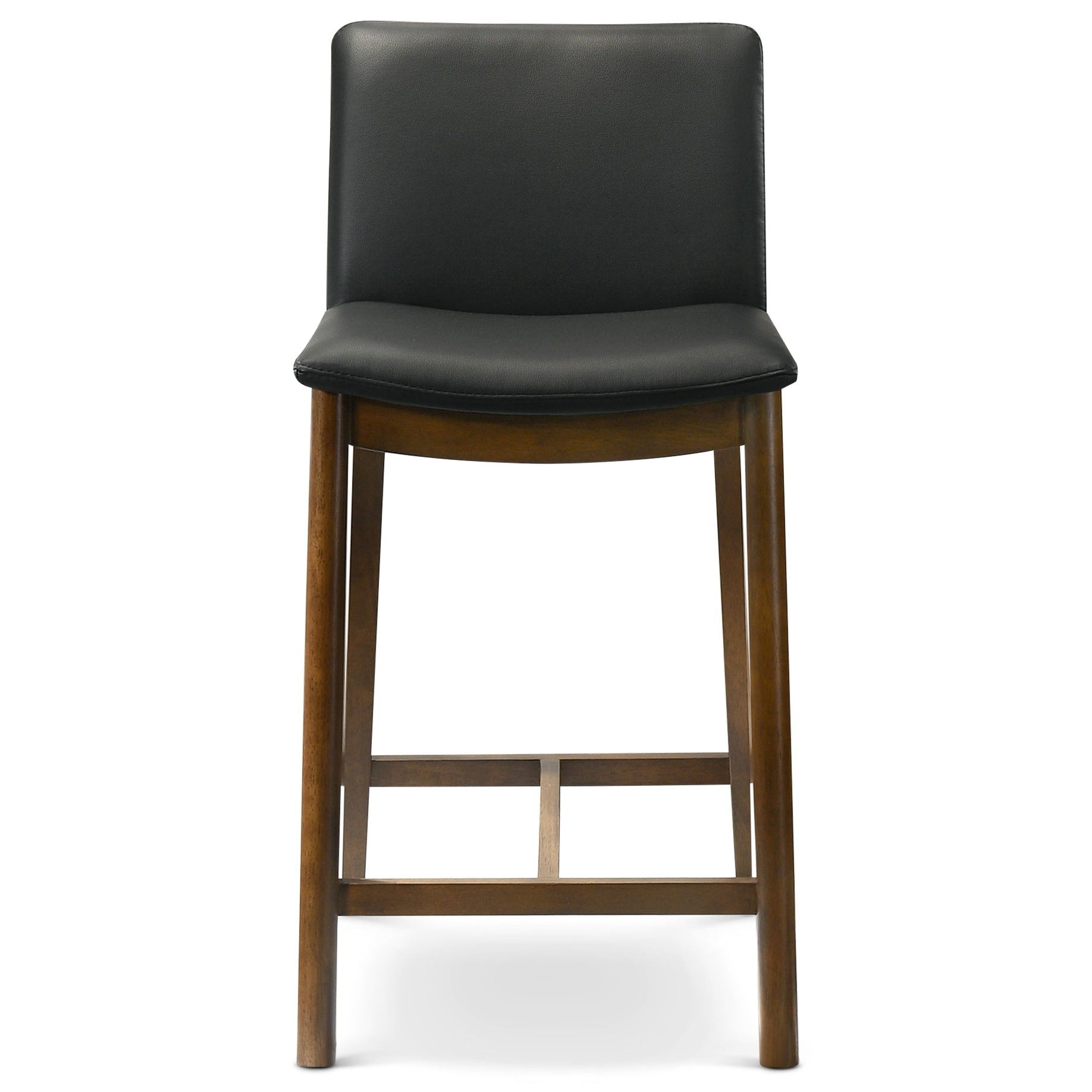 Shannon - Mid-Century Design Counter Chair Ashcroft Furniture