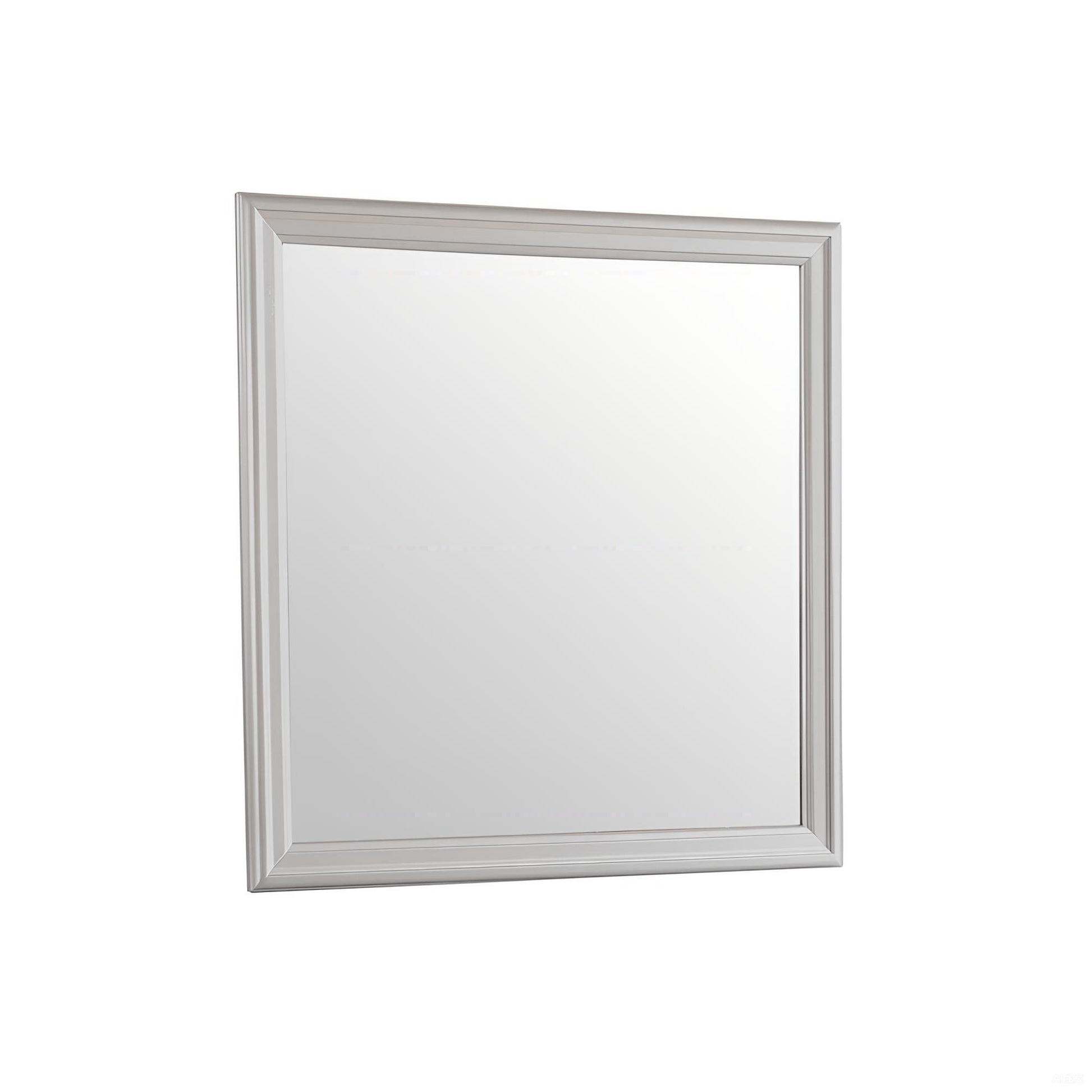 Traditional Wall Mirror For Any Space Glory Furniture