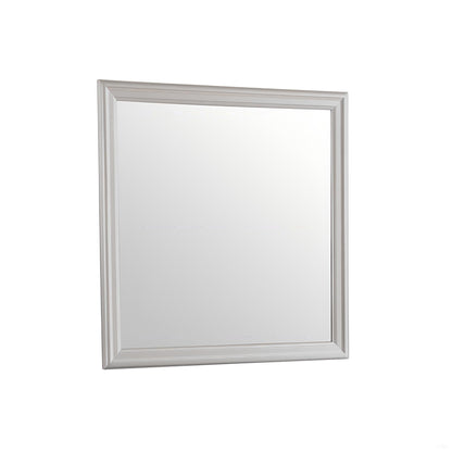 Traditional Wall Mirror For Any Space Glory Furniture