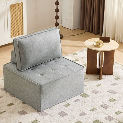 Sofa With Modular Splicing Design Home Essentials