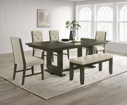 Herbert - Dining Room Set Crown Mark