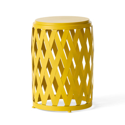 Selen - Side Table Noble House