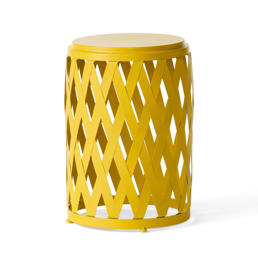 Selen - Side Table Noble House